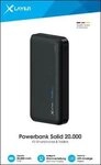 XLAYER Powerbank