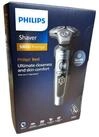 Philips Elektrogesichtshaarentferner Philips elektrischer Rasierer S9000...