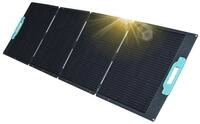 enjoy solar Solarmodul Faltbar Faltbares Solarpanel Solartasche 100W-200W, 12V/400W,
