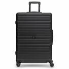 Redolz Hartschalen-Trolley Essentials 08, 4 Rollen, ABS