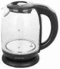 Emerio Wasser-/Teekocher EMERIO Wasserkocher WK-119255,1,7 l, 2200 Watt