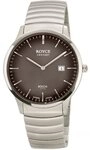Boccia Quarzuhr Boccia 3645-04 Royce Herrenuhr Titanium 40mm 3ATM Boccia 3645-04