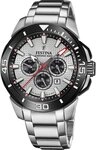 Festina Quarzuhr Herrenchronograph, Edelstahl - Festina Modell: 20641_1