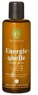 Primavera Life GmbH Aufgusskonzentrat Aroma Sauna - Energiequelle 100ml