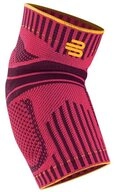 Bauerfeind Ellenbogenbandage Sports Elbow Support, schwarz
