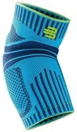 Bauerfeind Ellenbogenbandage Sports Elbow Support, schwarz