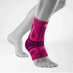 Bauerfeind Achillessehnenbandage Bauerfeind Sports Achilles Support rot S