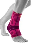 Bauerfeind Achillessehnenbandage Achilles Support, beidseitig tragbar,...