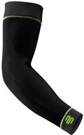 Bauerfeind Sleeve Compression Sleeves Arm schwarz (long)
