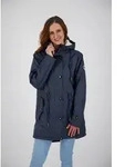 ankerglut Regenjacke Friesennerz NEW WOMEN (Einzelartikel) auch in Gro&szlig;en Gr&ouml;&szlig;en