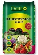 Hack Speziald&uuml;nger Hack Kalkstickstoff 7,5 kg