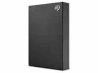 Seagate One Touch, 2 TB, 2,5 Zoll HDD, Schwarz externe HDD-Festplatte