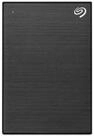 Seagate One Touch STKZ4000400 - Festplatte - 4 TB - extern (tragbar)