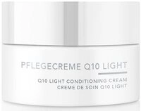 Charlotte Meentzen Gesichtspflege Pflegecreme Q light, 50 ml