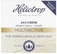 HELIOTROP Gesichtspflege Multiactive, 50 ml