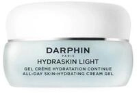 Darphin Tagescreme Darphin Hydraskin Light All Day Haut Hydrating Cream-Gel