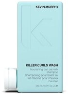 KEVIN MURPHY Haarshampoo Nourishing Curl Oat Milk Shampoo Killer.Curls Wash 250ml