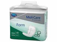Molicare Saugeinlage MoliCare® Premium Form 5 Tropfen Karton x4, für diskrete