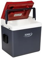 Zorn Outdoor Products K&uuml;hlbox ZORN Cooler Z 26 LNE PX Akku-K&uuml;hlbox & Heizbox...