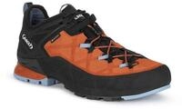 AKU Rocket DFS GTX (Fast-Hiking, wasserdicht) rostrot Herren Wanderschuh