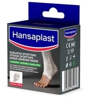 Hansaplast Klebeband Hansaplast Tape ROBUSTES SPORTTAPE 48423