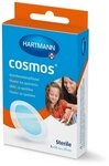 PAUL HARTMANN AG Wundpflaster PHAG DE COSMOS Brandwundenpfl