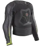 Zandona Motorradjacke 5677/K Netcube Jacket