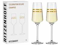 Ritzenhoff Champagnerglas