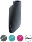 Schildkr&ouml;t-Fitness Fitnessmatte FITNESSMATTE, (10mm, anthracite), m