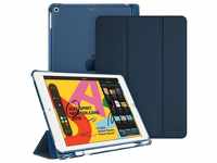 Fintie Tablet-Hülle Hülle für iPad 9. Generation 2021 / 8. Gen 2020 / 7. Gen...