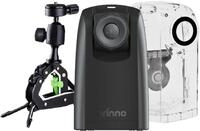 brinno BCC300C Full HD HDR Zeitraffer-Kamera Kompaktkamera