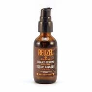 Reuzel Haarpflege-Set Beard Serum 60ml