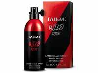 Tabac Wild Ride Gesichts-Reinigungslotion Tabac Wild Ride After Shave Lotion...