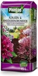 Plantop Blumenerde PLANTOP Azaleen- und Rododendronerde, 45 Ltr