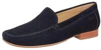 SIOUX Campina Slipper blau 35 EU