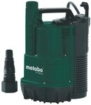 metabo Tauchpumpe