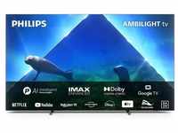 Philips 77OLED848/12 OLED-Fernseher