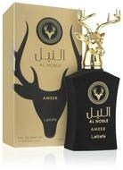 Lattafa Eau de Parfum Al Noble Ameer Eau De Parfum 100ml