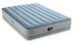 Intex Luftbett 64159 Intex Queen Dura-Beam Comfort Luftbett mit