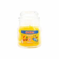 HARIBO Duftkerze Tropical Fun Mini