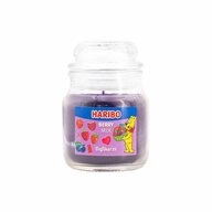 HARIBO Duftkerze Duftkerze Berry Mix - 85g