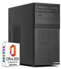 ANKERMANN-PC Business Office Work V1 PC (Intel Core i5 10400F, GeForce GT 730, 16 GB
