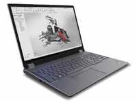 Lenovo 21FA000FGE ThinkPad P16 G2 Intel Core i7-13700HX 40 Notebook (1000 GB...