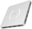 Inateck iMac Docking Station f&uuml;r iMac 24 Zoll M4/M3/M1, 2024/2023/2021 Adapter USB-C