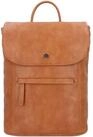 Greenburry Rucksack Mad'l Dasch, Kunstleder