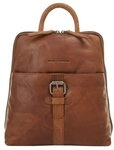 Spikes & Sparrow Cityrucksack, echt Leder