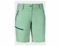 Schöffel Bermudas Shorts Toblach2 grün 34