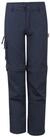 TROLLKIDS Zip-off-Hose Kids Oppland Pants Slim Fit