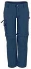 TROLLKIDS Zip-off-Hose KIDS OPPLAND PANTS SLIM FIT