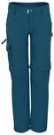 TROLLKIDS Zip-off-Hose Kids Oppland Pants Slim Fit